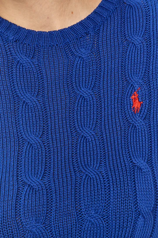 Polo Ralph Lauren - Sweter 211580009088 Damski