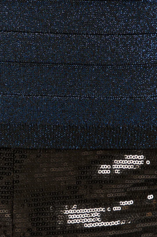 Karl Lagerfeld - Sweter 210W2005 Damski