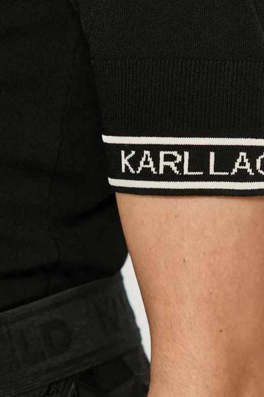 Karl Lagerfeld Sweter 211W2003 Damski