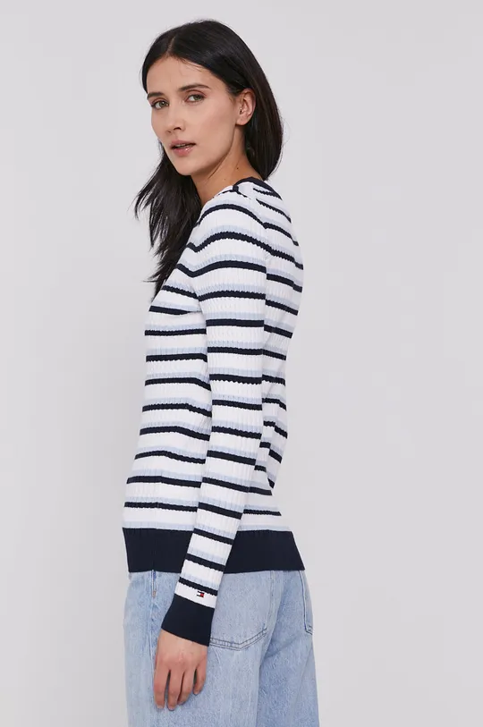 Tommy Hilfiger Sweter 69 % Bawełna, 31 % Poliamid