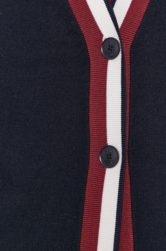 Kardigán Tommy Hilfiger Dámsky