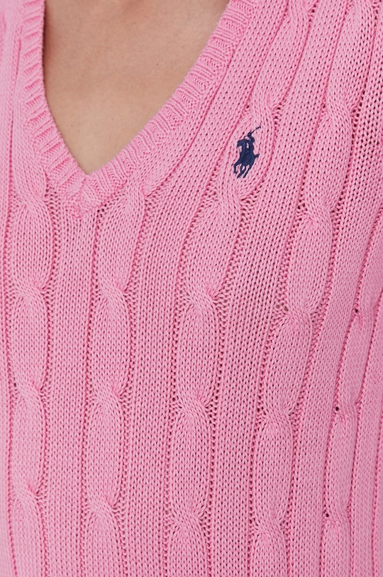 Свитер Polo Ralph Lauren Женский