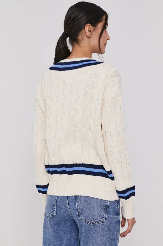 Polo Ralph Lauren pulóver  100% pamut