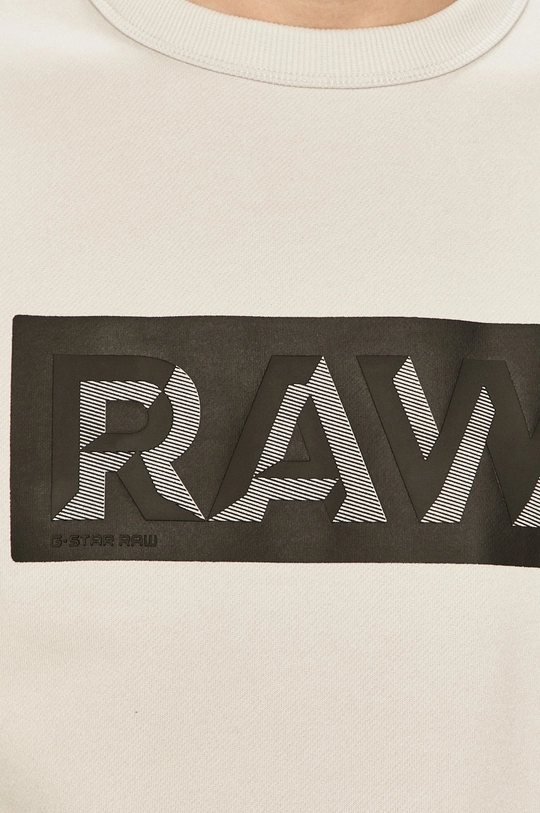 G-Star Raw - Mikina Pánsky