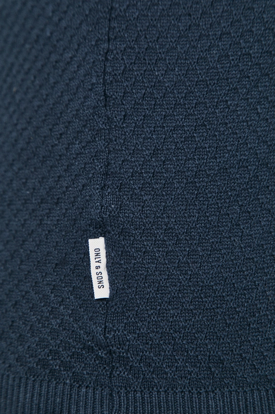 Only & Sons - Sweter Męski