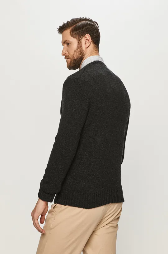 Polo Ralph Lauren pulóver  100% gyapjú