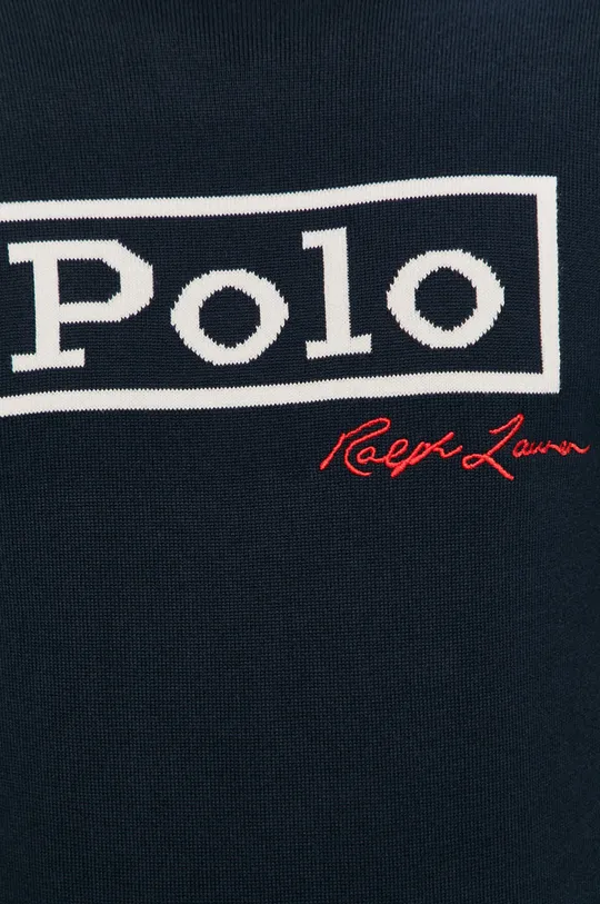 Polo Ralph Lauren - Sweter 710828780002 Męski