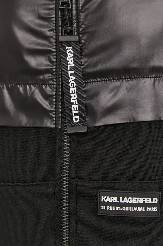 Karl Lagerfeld Bluza 511900.705007 Męski