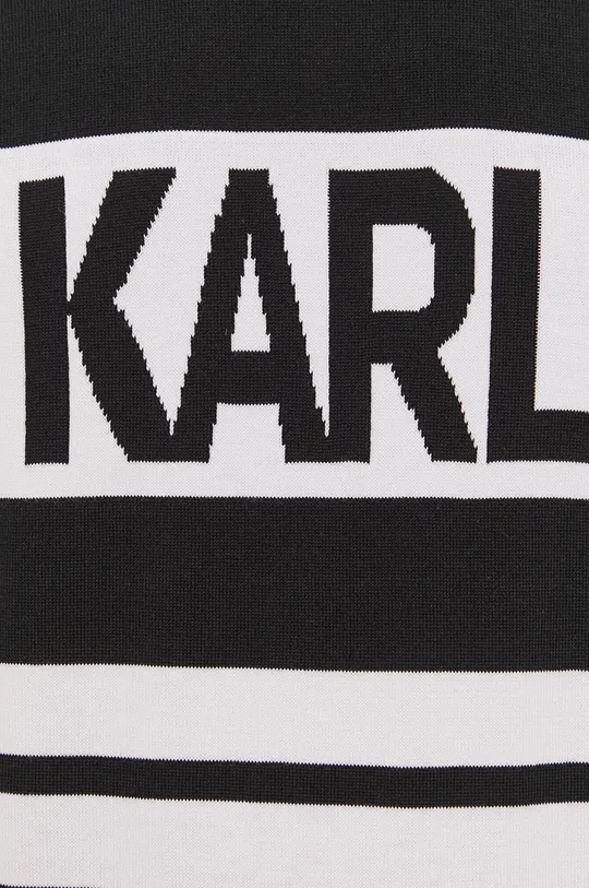 Karl Lagerfeld Sweter 511306.655041 Męski