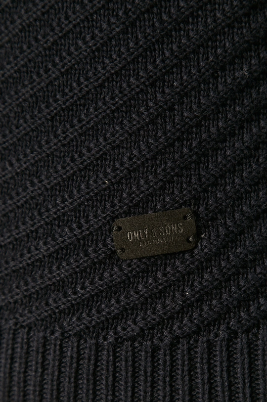 Only & Sons - Sweter Męski