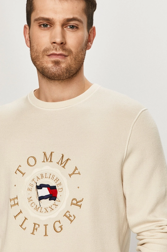 Tommy Hilfiger Sweter Męski