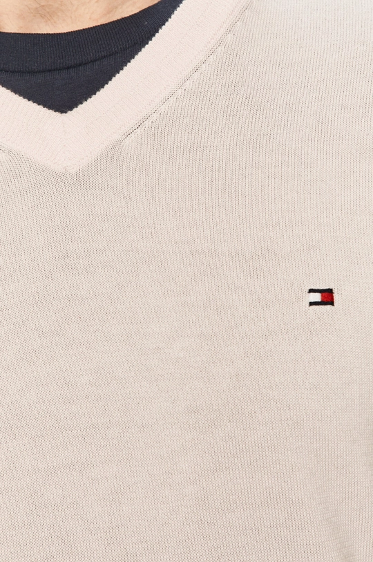 Tommy Hilfiger - Sweter Męski