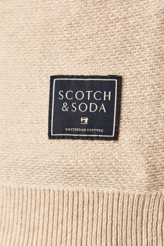 Scotch & Soda - Sveter Pánsky