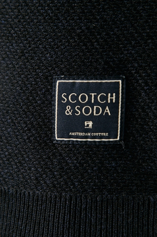 Scotch & Soda - Свитер Мужской