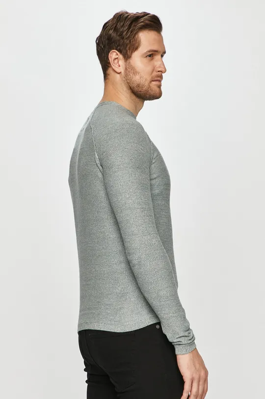 Only & Sons - Sweter 100 % Bawełna