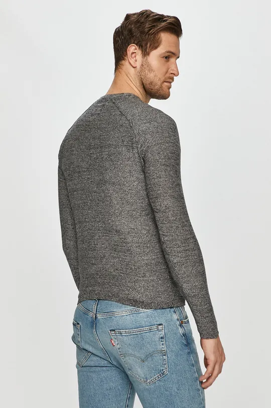 Only & Sons - Sweter 100 % Bawełna