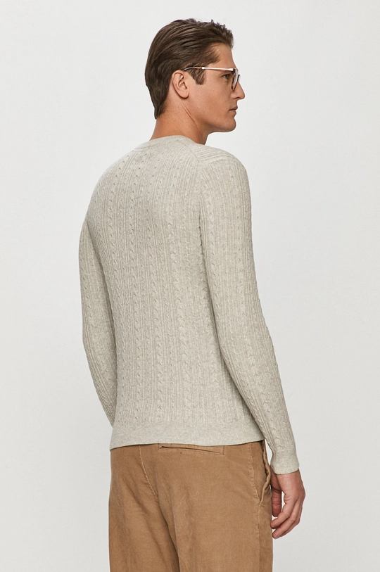 Only & Sons - Sweter 100 % Bawełna