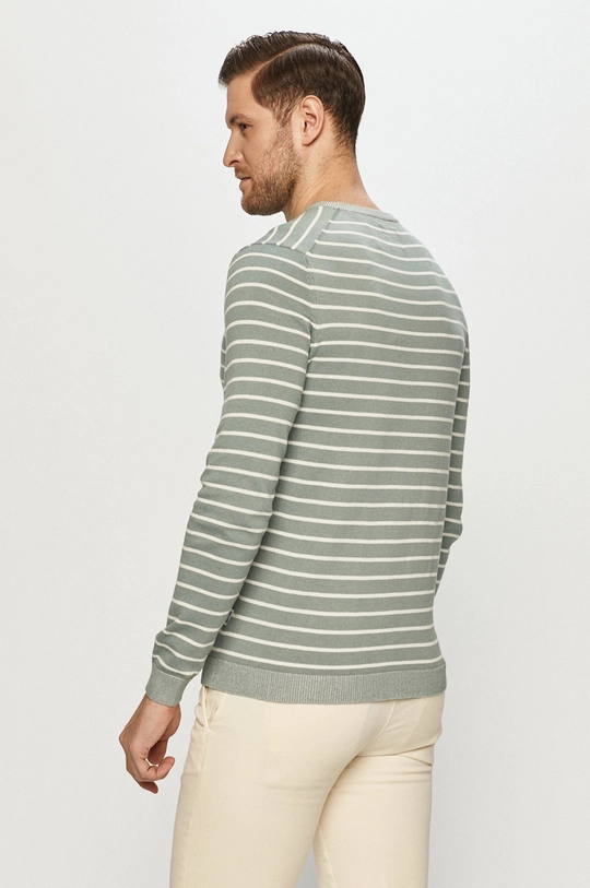 Only & Sons - Sweter 100 % Bawełna