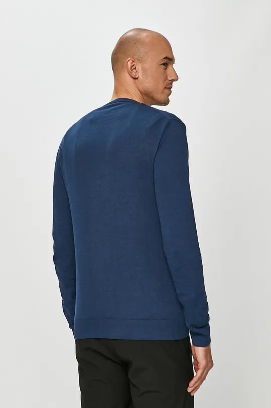 Trussardi Jeans - Sweter 100 % Bawełna