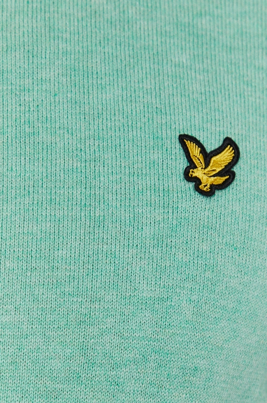 Sveter Lyle & Scott Pánsky