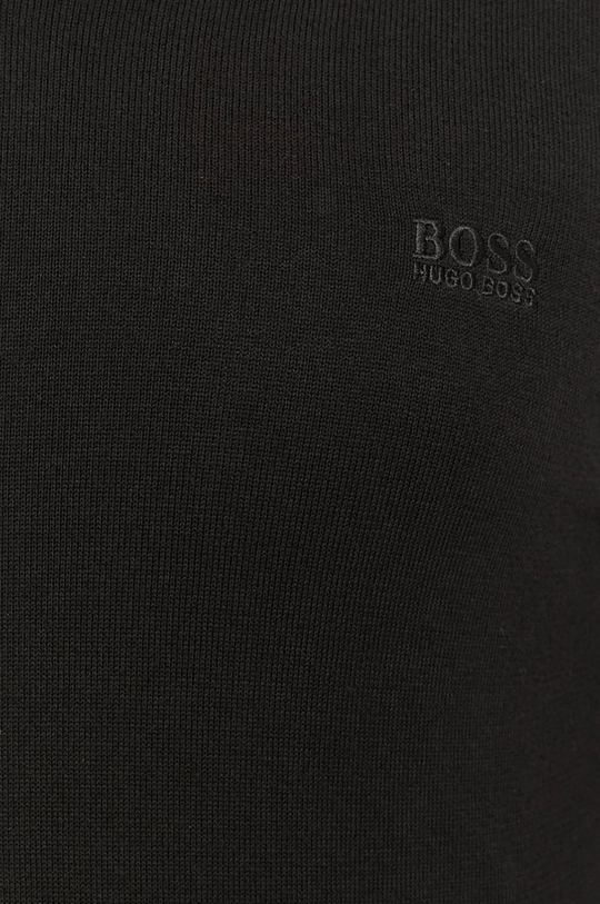 Boss Sweter 50450228 Męski