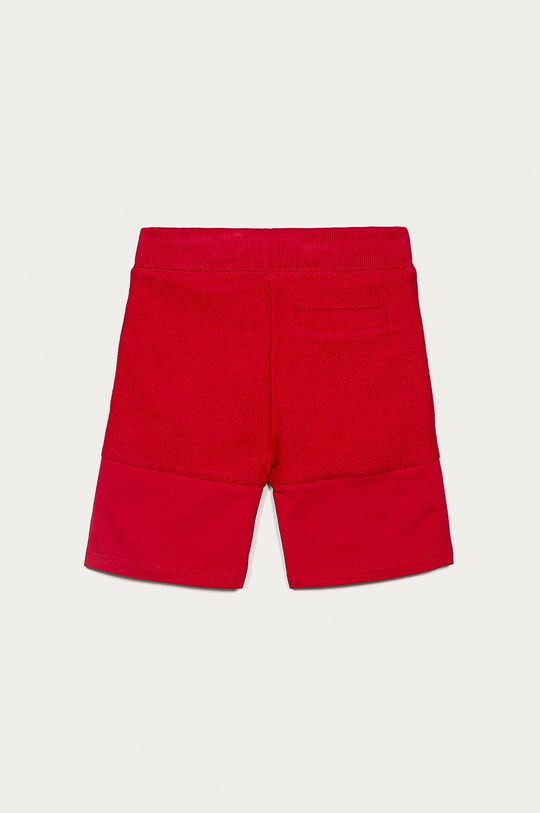 Guess - Detské krátke nohavice 92-122 cm  100% Bavlna