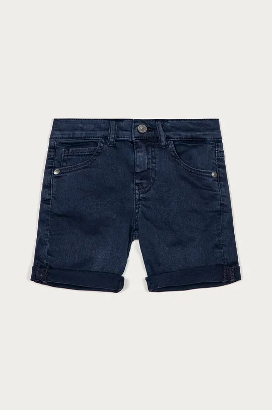 тёмно-синий Guess - Детские джинсовые шорты 92-122 cm Для мальчиков