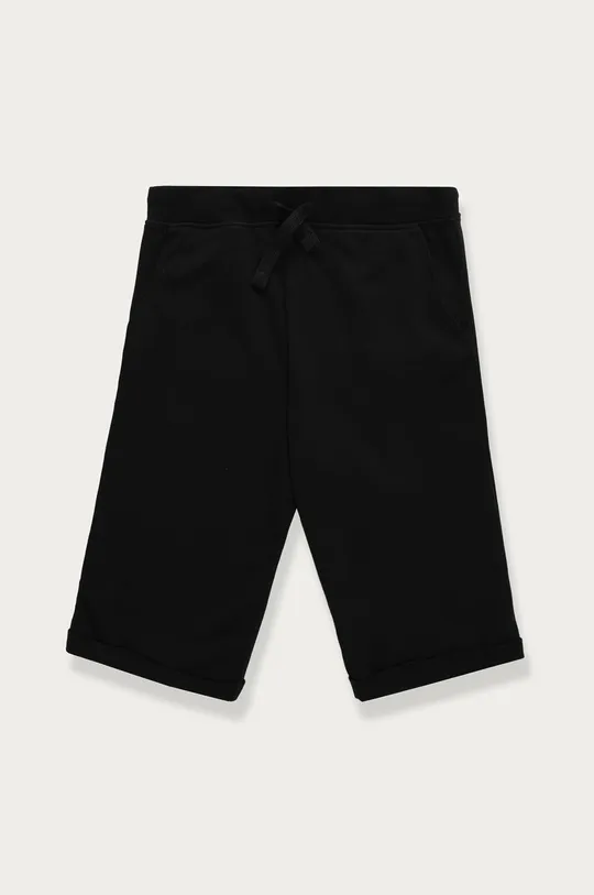чорний Guess - Дитячі шорти 116-176 cm Для хлопчиків