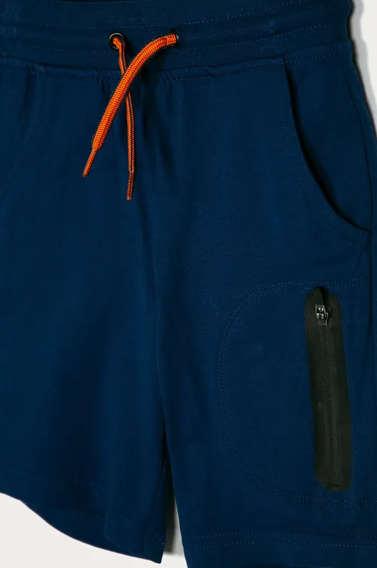 OVS - Detské krátke nohavice 104-134 cm  100% Bavlna