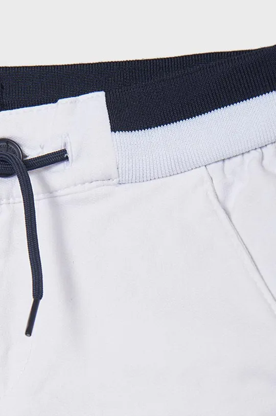 biela Mayoral - Detské krátke nohavice