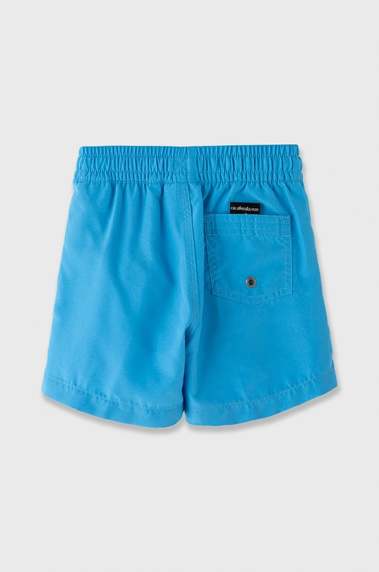 Quiksilver - Detské krátke nohavice 104-157 cm  100% Recyklovaný polyester