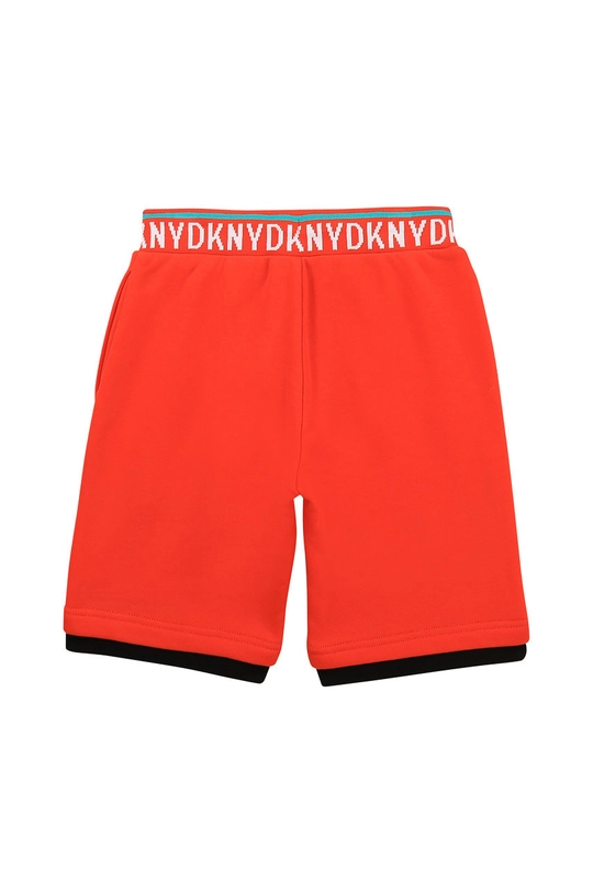 Dkny - Detské krátke nohavice 114-150 cm  100% Bavlna