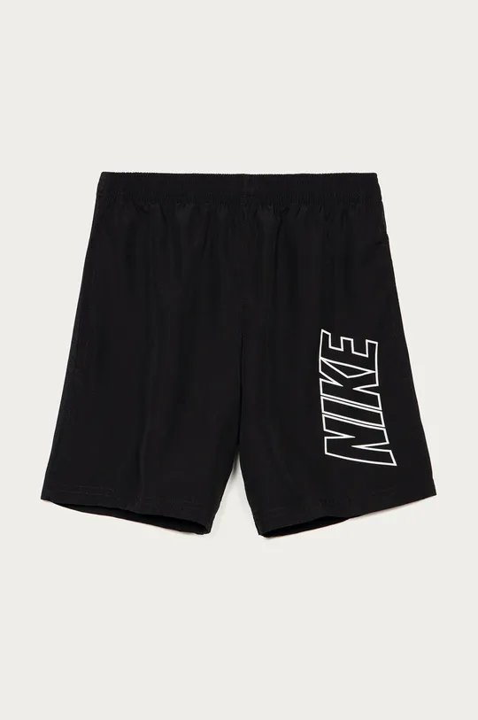 čierna Nike Kids - Detské krátke nohavice 122-170 cm Chlapčenský