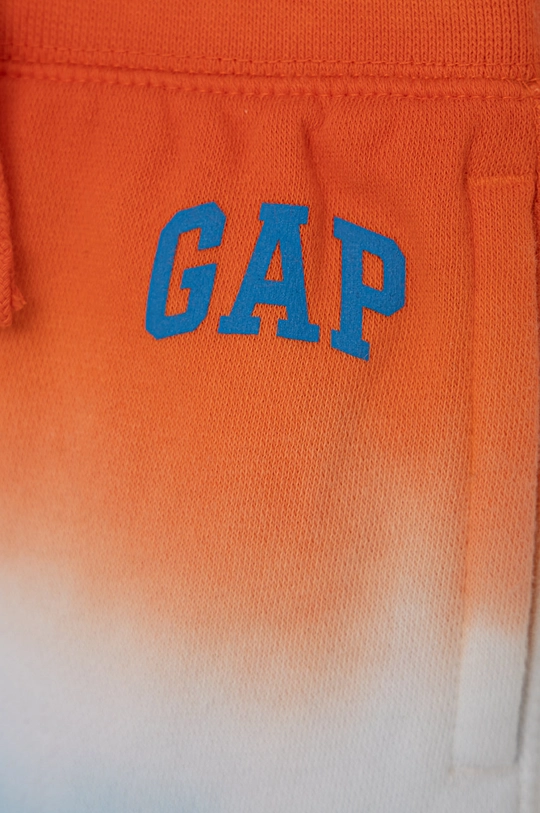 GAP Szorty dziecięce multicolor