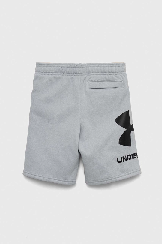 Under Armour szorty dziecięce szary