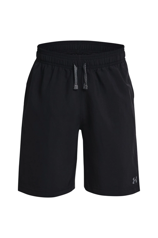 čierna Šortky Under Armour 1361812 Chlapčenský