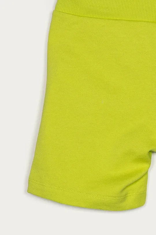 Tommy Hilfiger - Detské krátke nohavice 86-176 cm  Základná látka: 100% Bavlna Elastická manžeta: 98% Bavlna, 2% Elastan