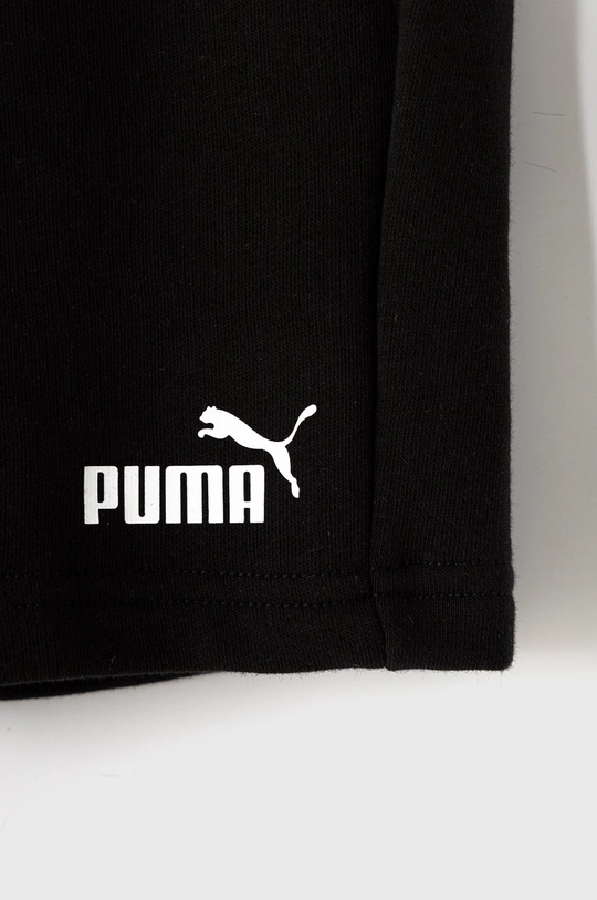 Παιδικά σορτς Puma  68% Βαμβάκι, 32% Πολυεστέρας