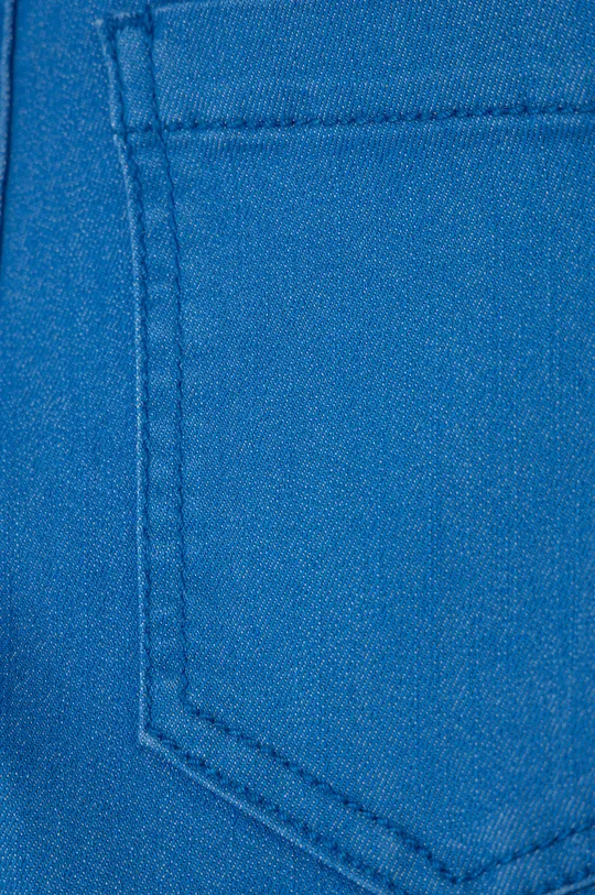 Dječje kratke hlače United Colors of Benetton plava
