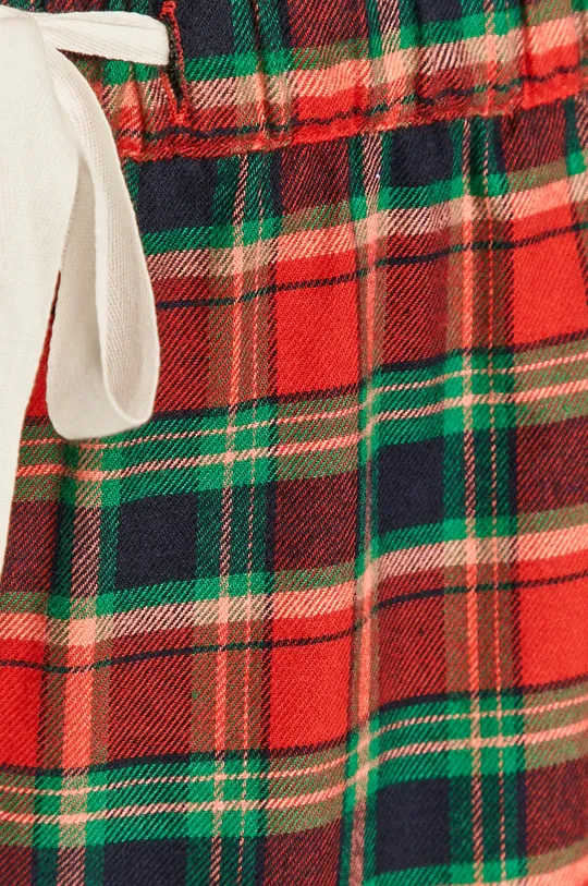 GAP - Pyžamové šortky <p> 
55% Bavlna, 45% Viskóza</p>