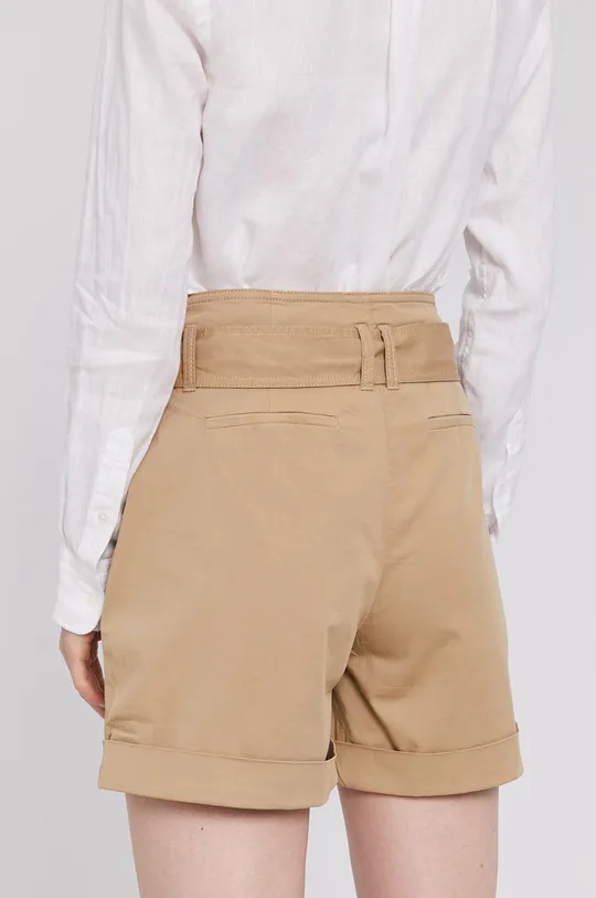 Kratke hlače Calvin Klein  65% Pamuk, 2% Elastan, 33% Lyocell