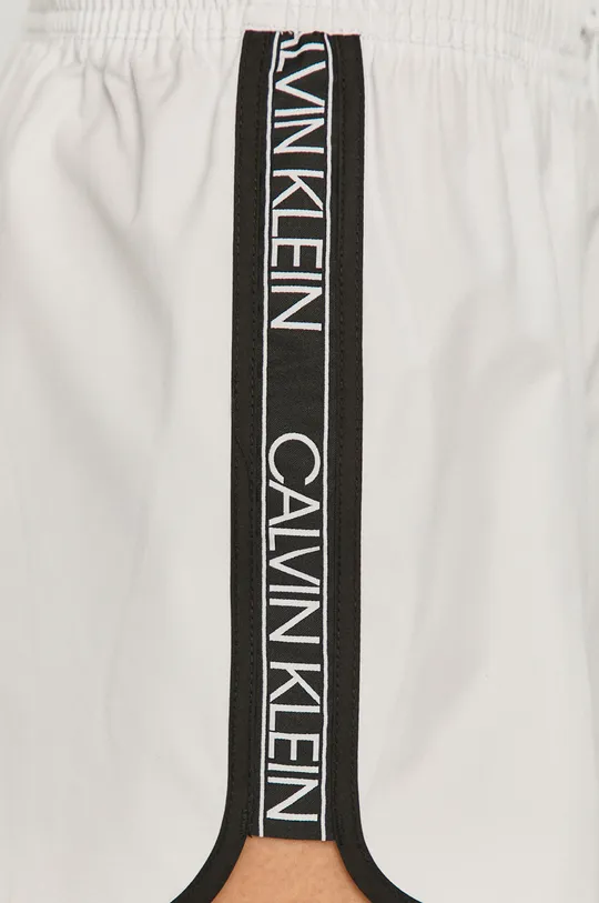 Calvin Klein - Šortky  100% Polyester