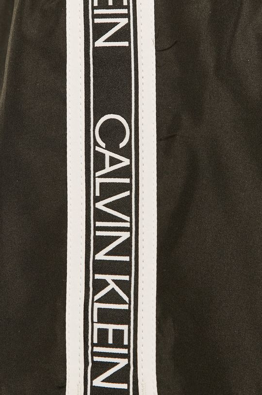 negru Calvin Klein - Pantaloni scurti