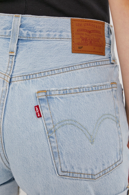 Levi's denim shorts Women’s