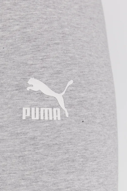 siva Kratke hlače Puma