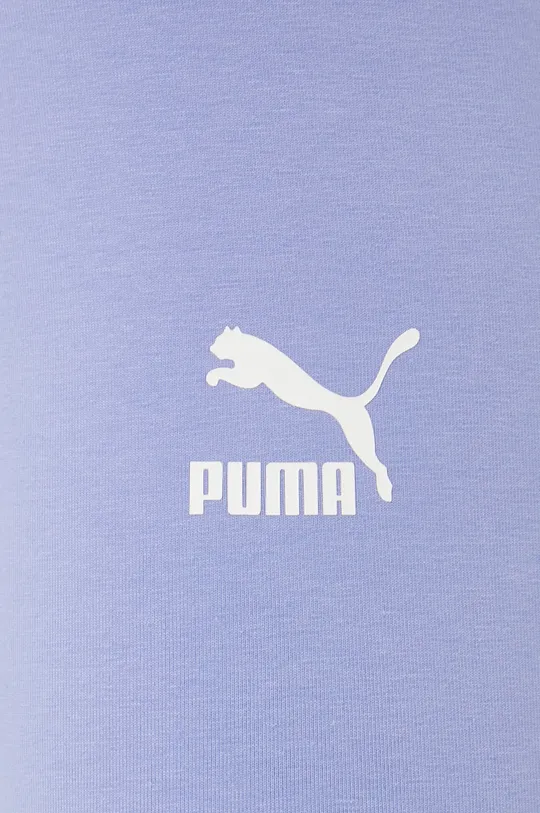 fialová Šortky Puma