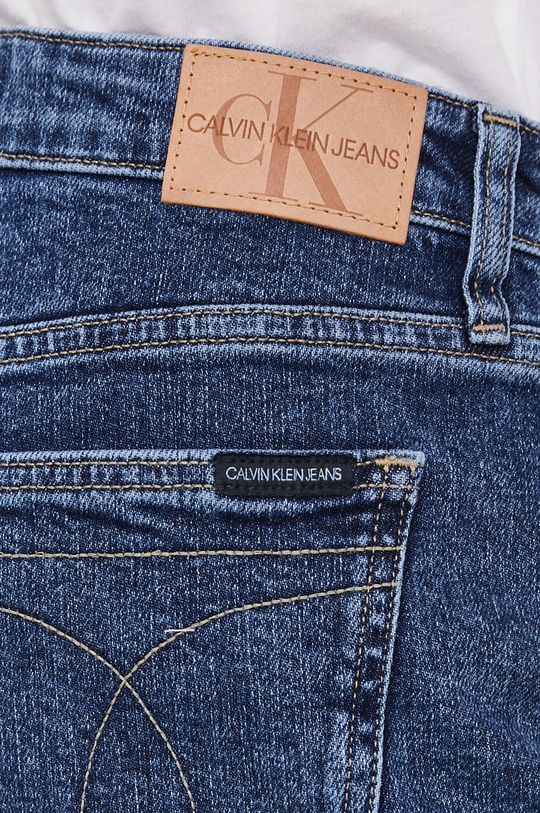 Calvin Klein Jeans Szorty jeansowe Damski