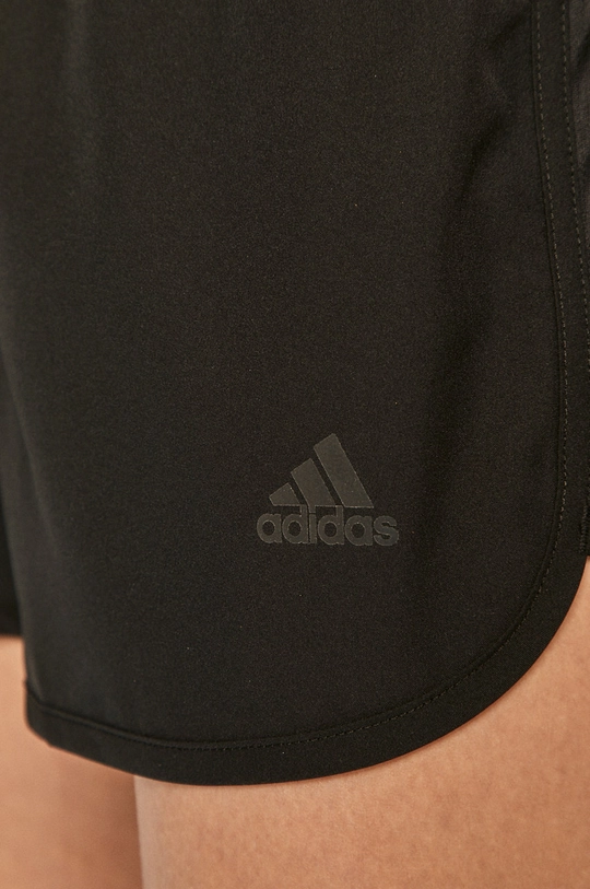 чёрный adidas Performance - Шорты GK5259