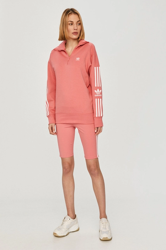 adidas Originals - Rövidnadrág GN2922 rózsaszín