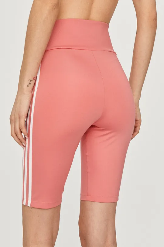 adidas Originals pantaloni scurți GN2922  Materialul de baza: 21% Elastan, 79% Poliester